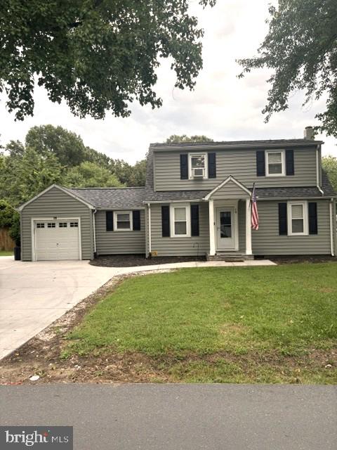 19 Brookfield Rd