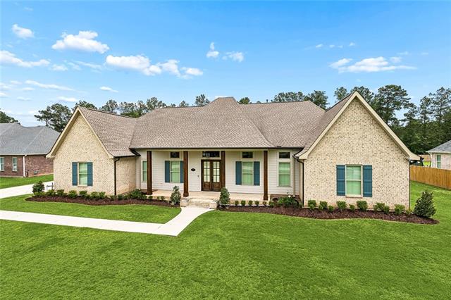 13645 Rue Chateau Hammond, LA 70403 - Photo 2 of 36