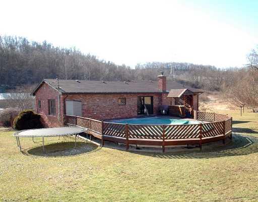 711 Heplers Circle Ruffs Dale, PA 15679 - Photo 8 of 8 Exterior Front.