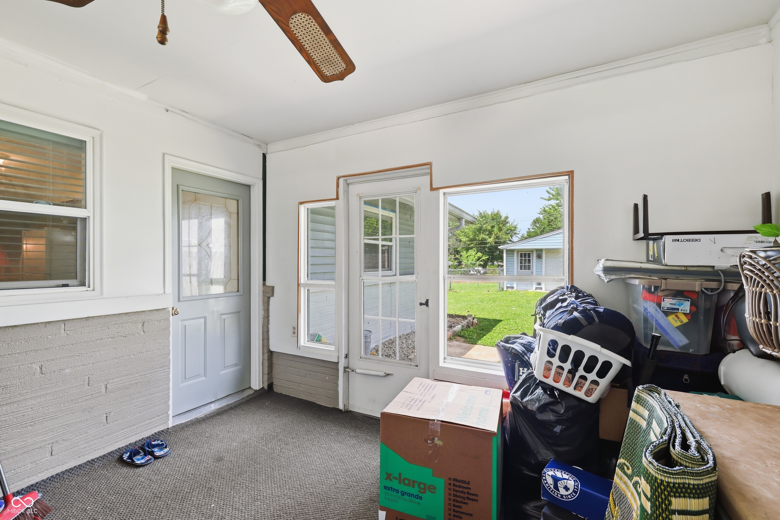 420 Kindig Road Indianapolis, IN 46217 - Photo 25 of 40 Gallery Image 25