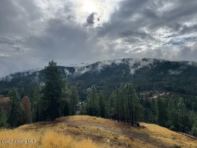 $135,000 | Nka Nka Parcel A, Pinehurst, ID 83850