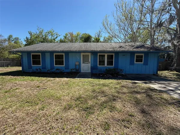 $169,900 | 6292 West Park Drive, Homosassa, FL 34446