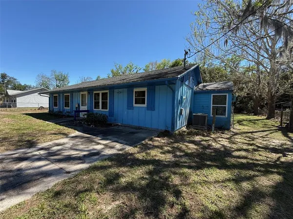 $169,900 | 6292 West Park Drive, Homosassa, FL 34446