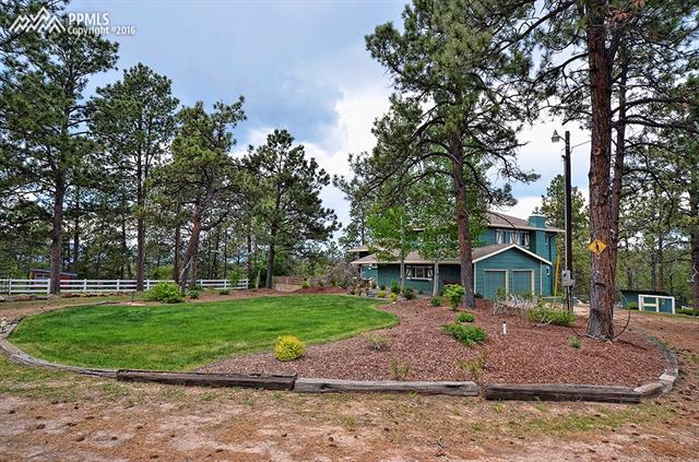 4530 Creek View Road Colorado Springs, CO 80908 - Photo 9 of 22 Gallery Image 9
