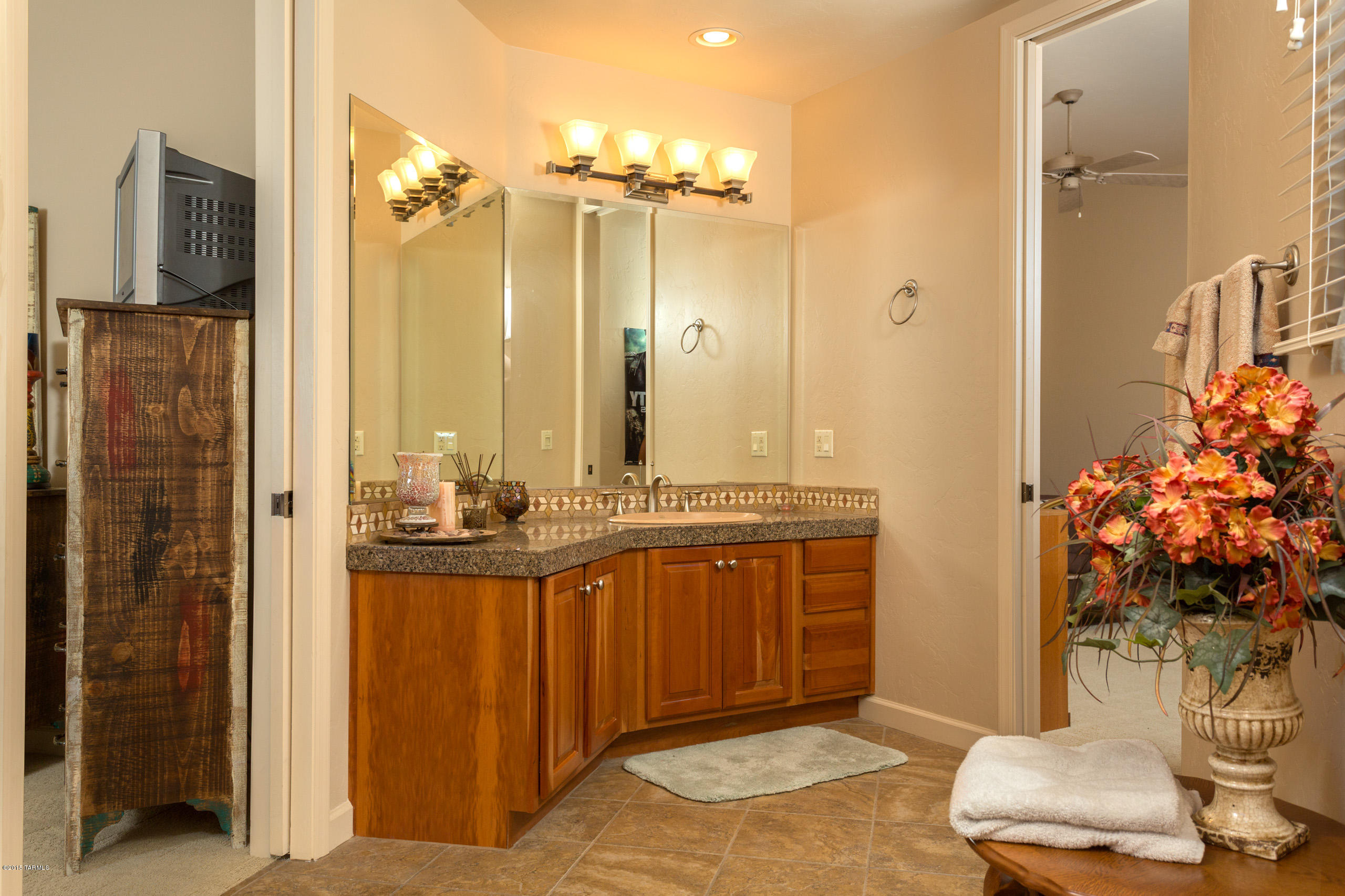1630 East Buck Ridge Place Tucson, AZ 85737 - Photo 22 of 23