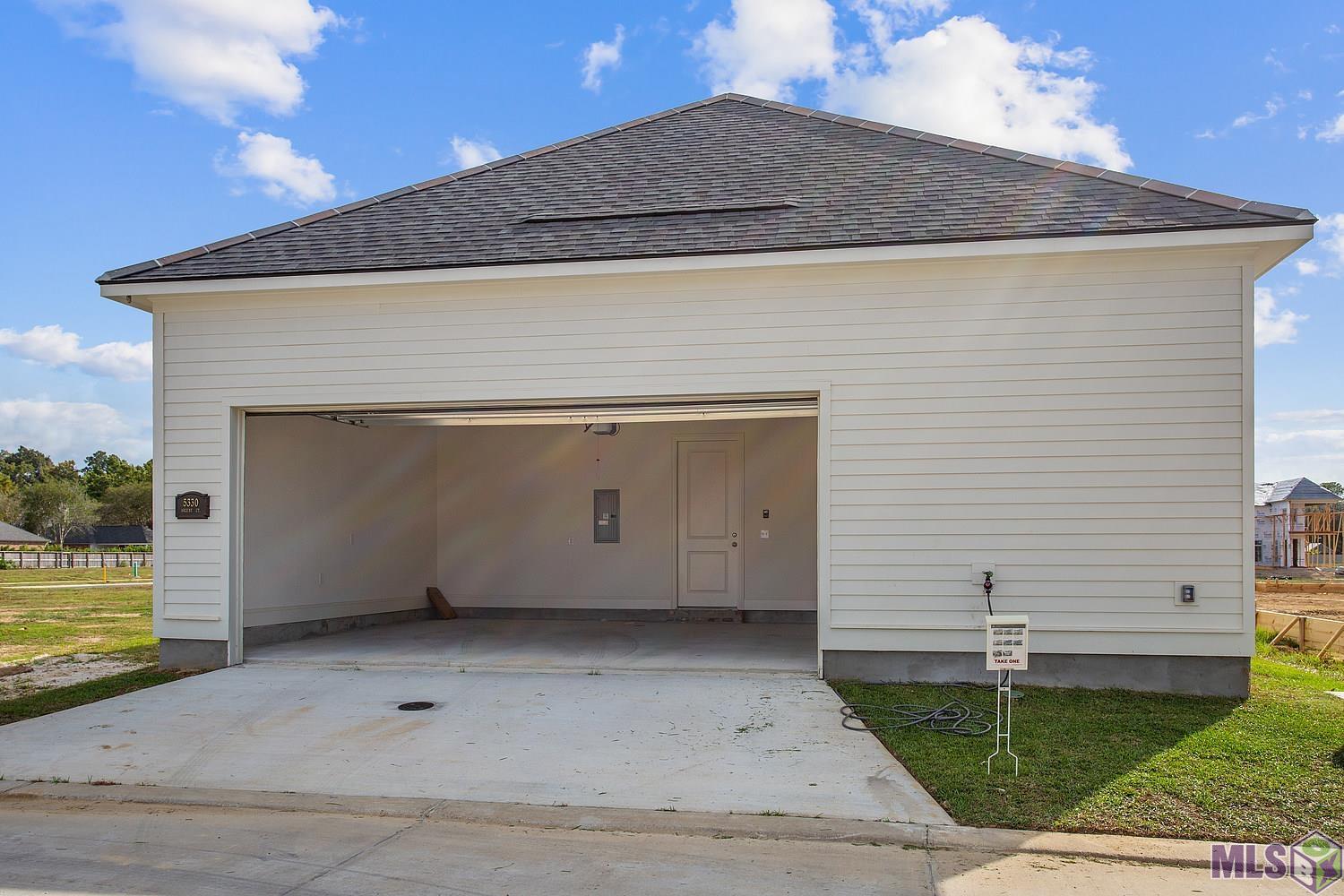 1738 Rue De Grand Baton Rouge, LA 70808 - Photo 16 of 26