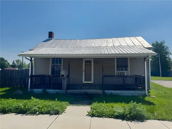 $147,500 | 900 North Maple Street, Eaton, OH 45320