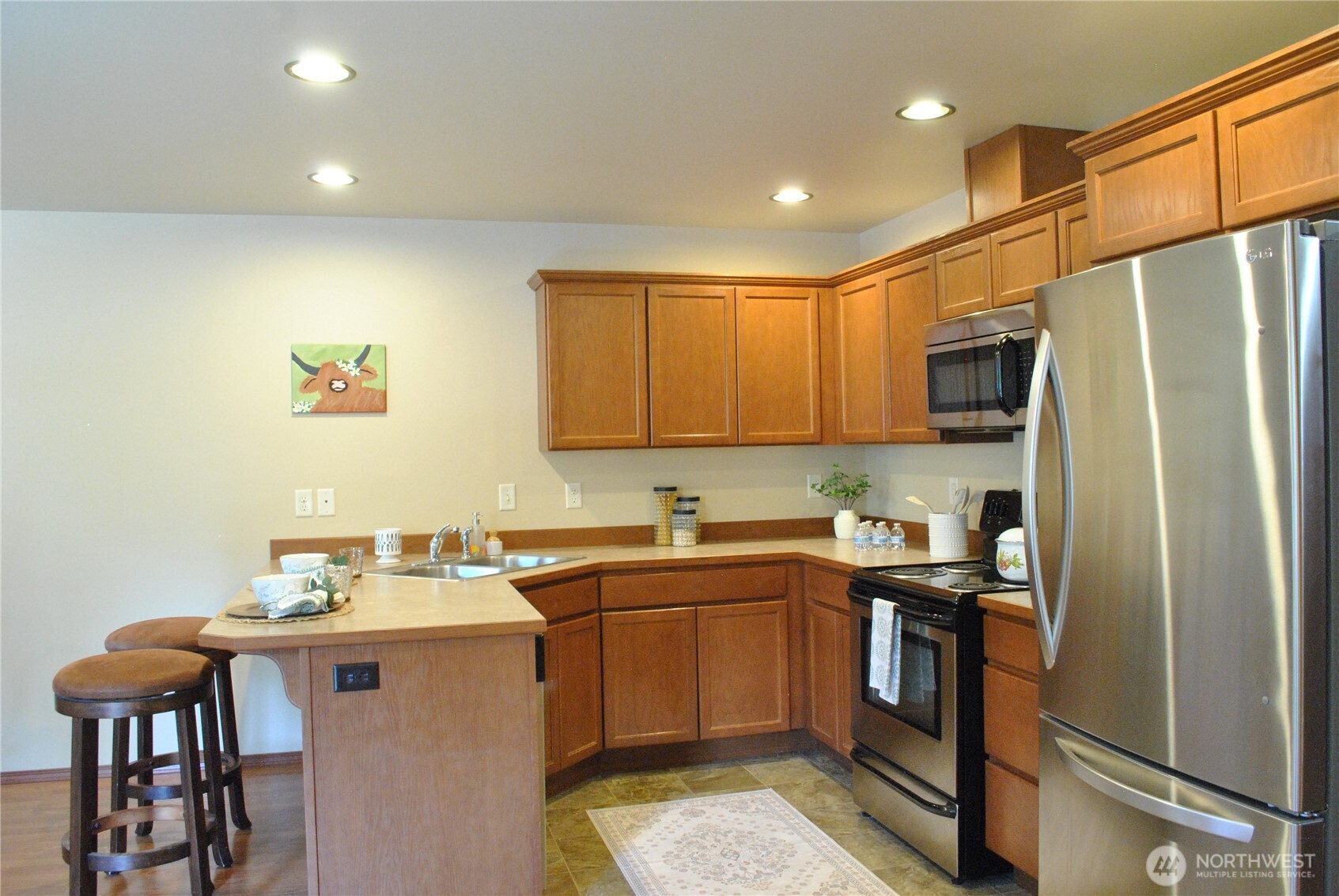 2152 Roper Lane Wenatchee, WA 98801 - Photo 8 of 25