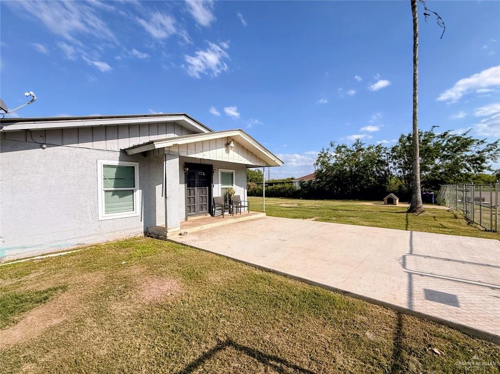 1307 Minnesota Road La Joya, TX 78560 - Photo 18 of 23