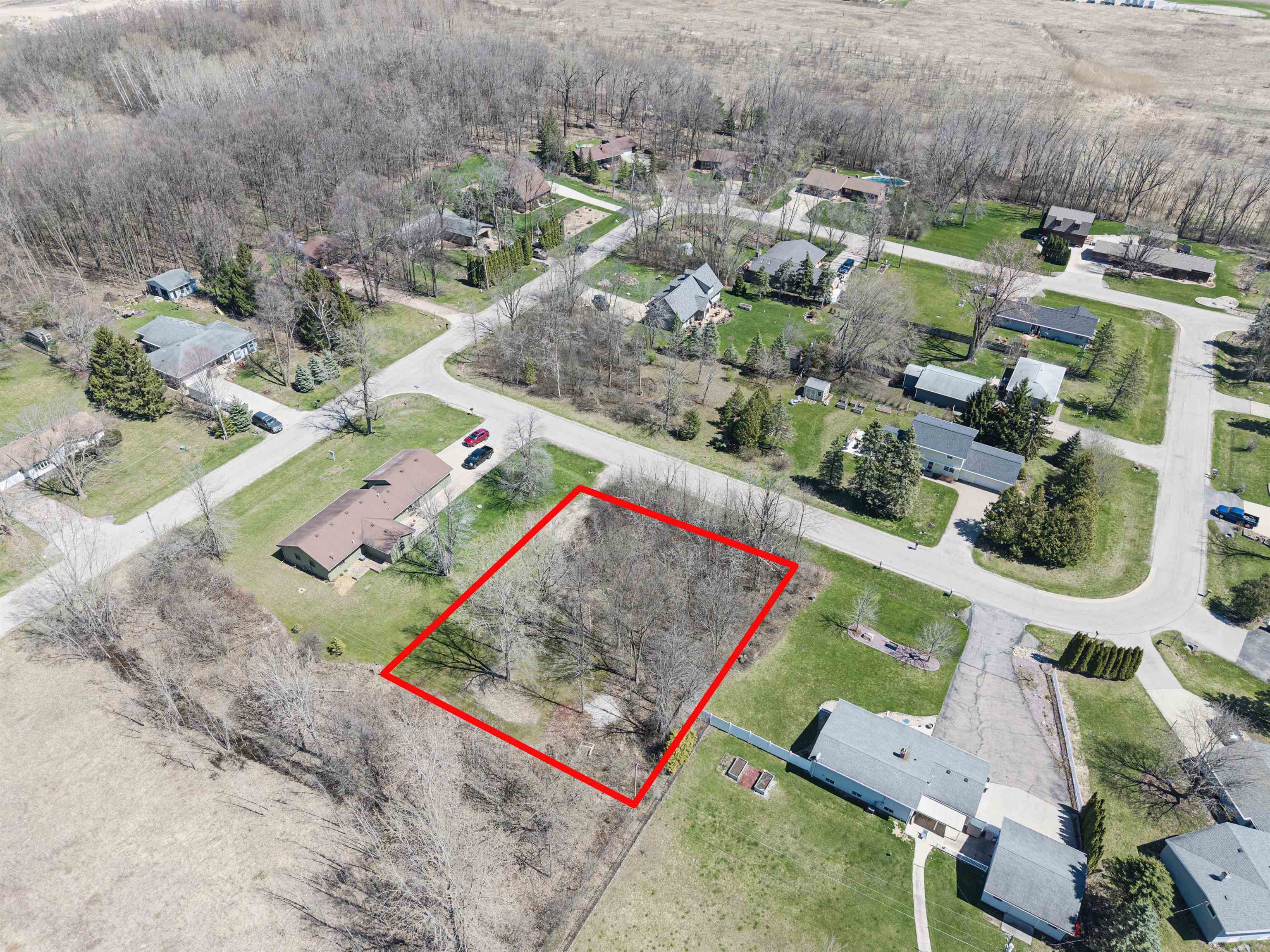 Acorn Road, Unit 33 Neenah, WI 54956 - Photo 2 of 10