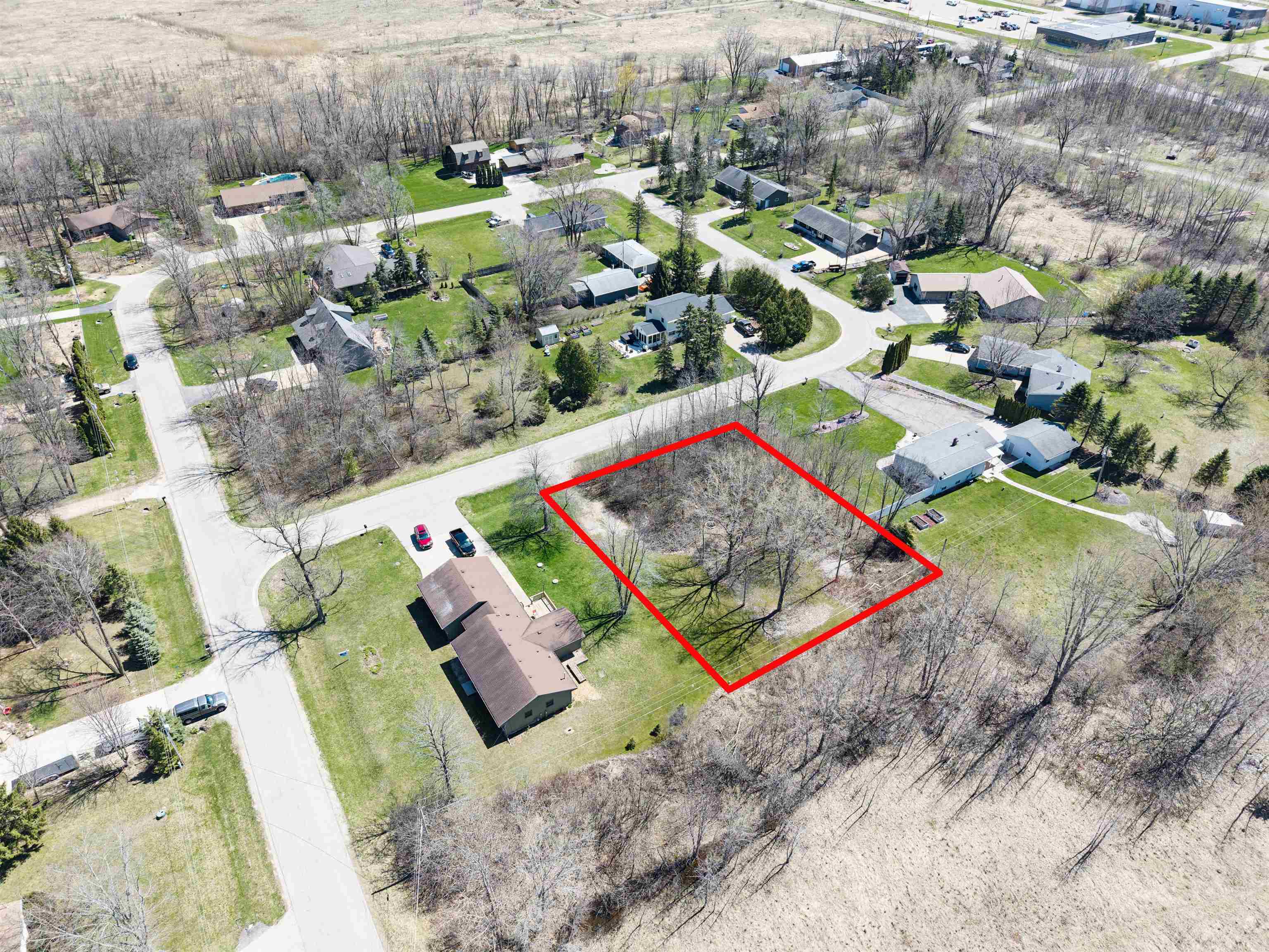 Acorn Road, Unit 33 Neenah, WI 54956 - Photo 3 of 10