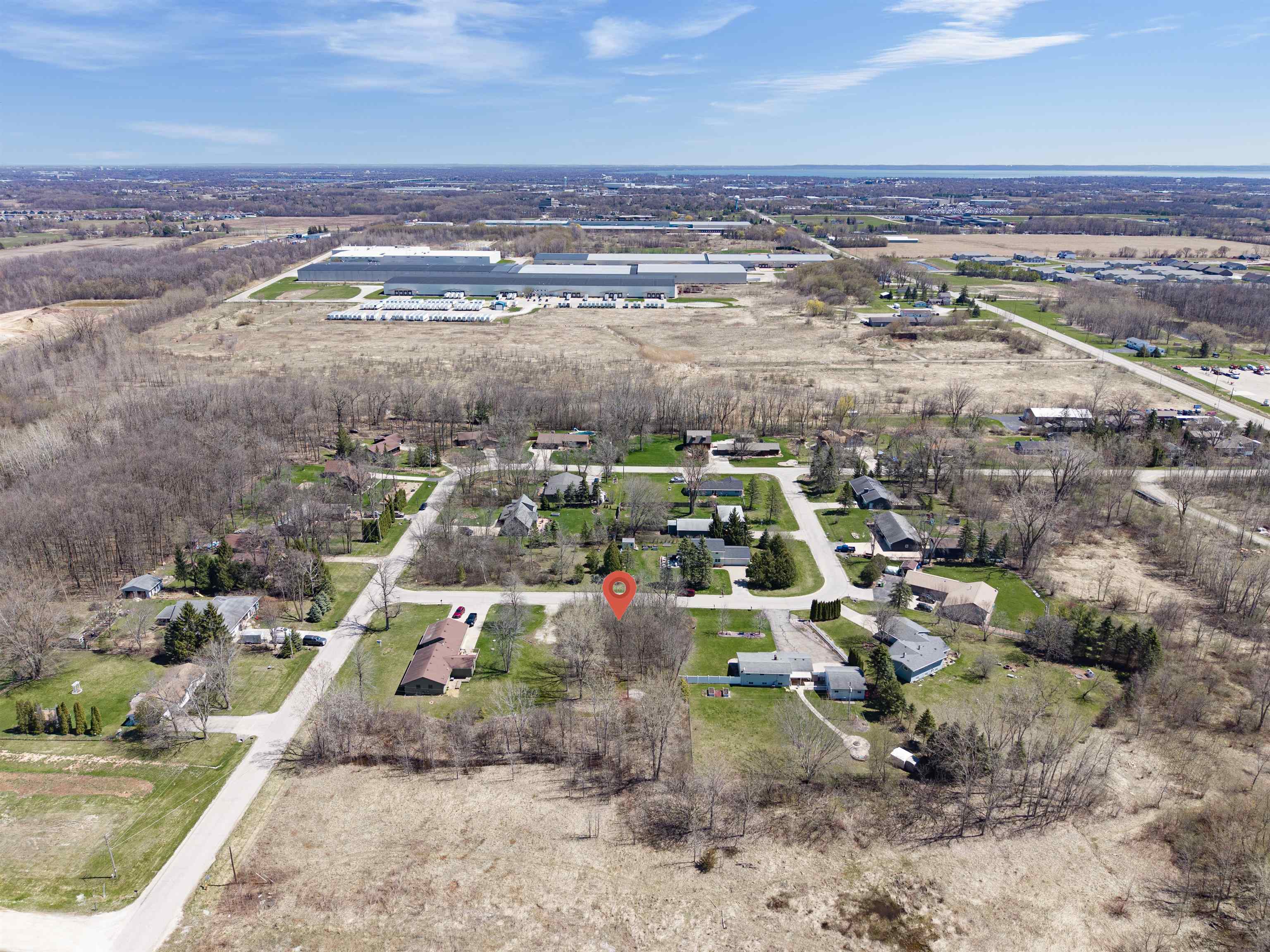 Acorn Road, Unit 33 Neenah, WI 54956 - Photo 7 of 10