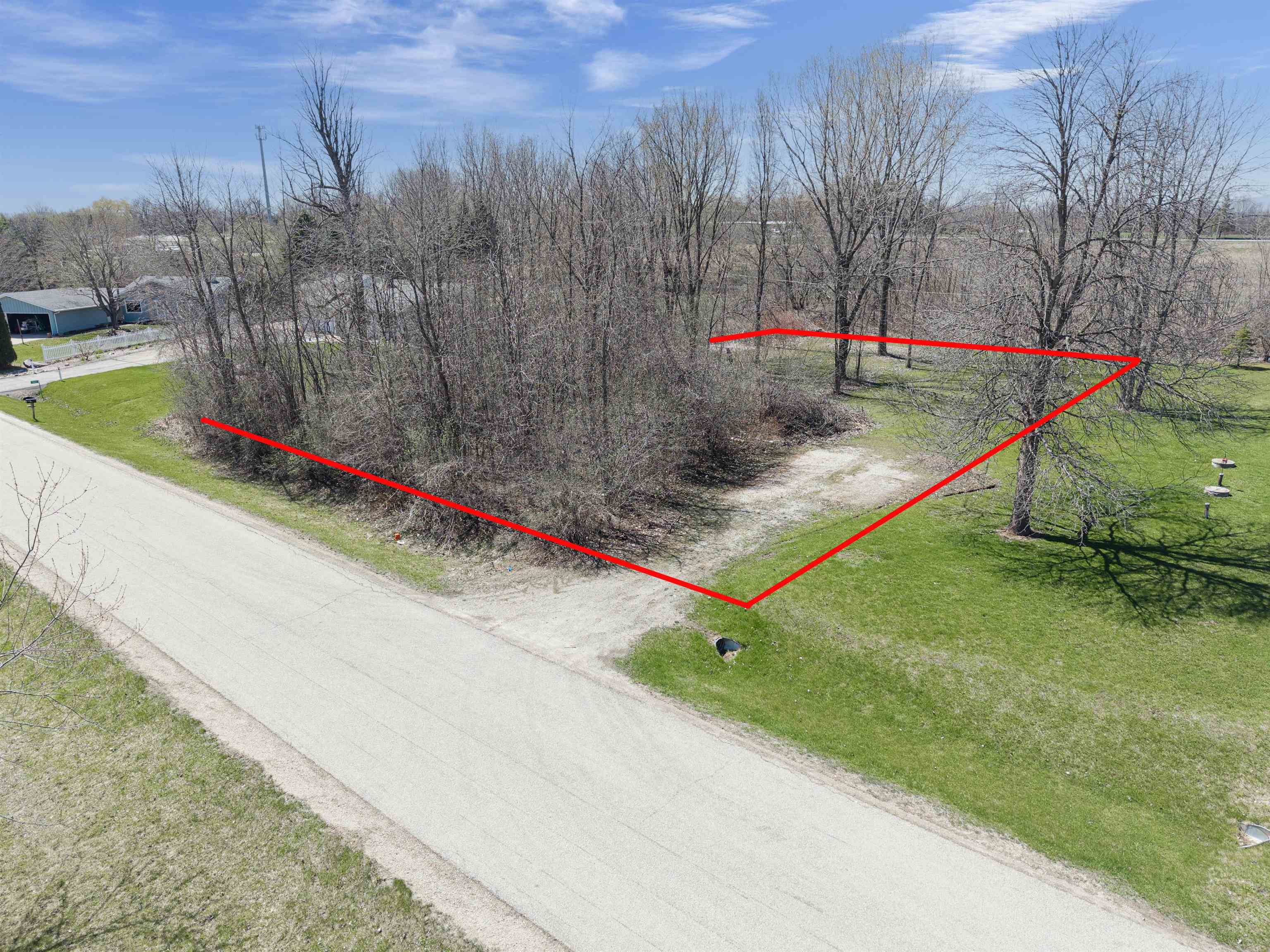 Acorn Road, Unit 33 Neenah, WI 54956 - Photo 9 of 10
