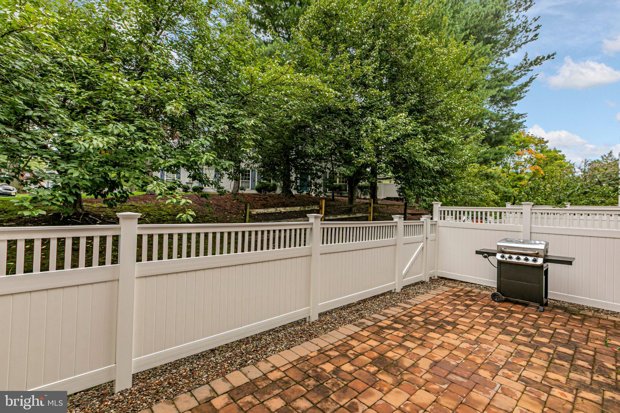 1 Howe Court Pennington, NJ 08534 - Photo 32 of 35 Gallery Image 32
