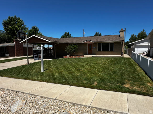 34 West 800 North Bountiful, UT 84010 - Photo 1 of 23