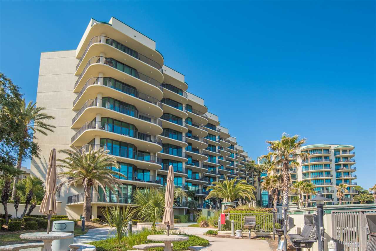 27582 Canal Road, Unit 2512 Orange Beach, AL 36561 - Photo 42 of 48
