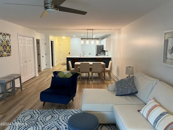 $1,700 | 1620 Goley Hewett Road Southeast, Unit 105, Bolivia, NC 28422