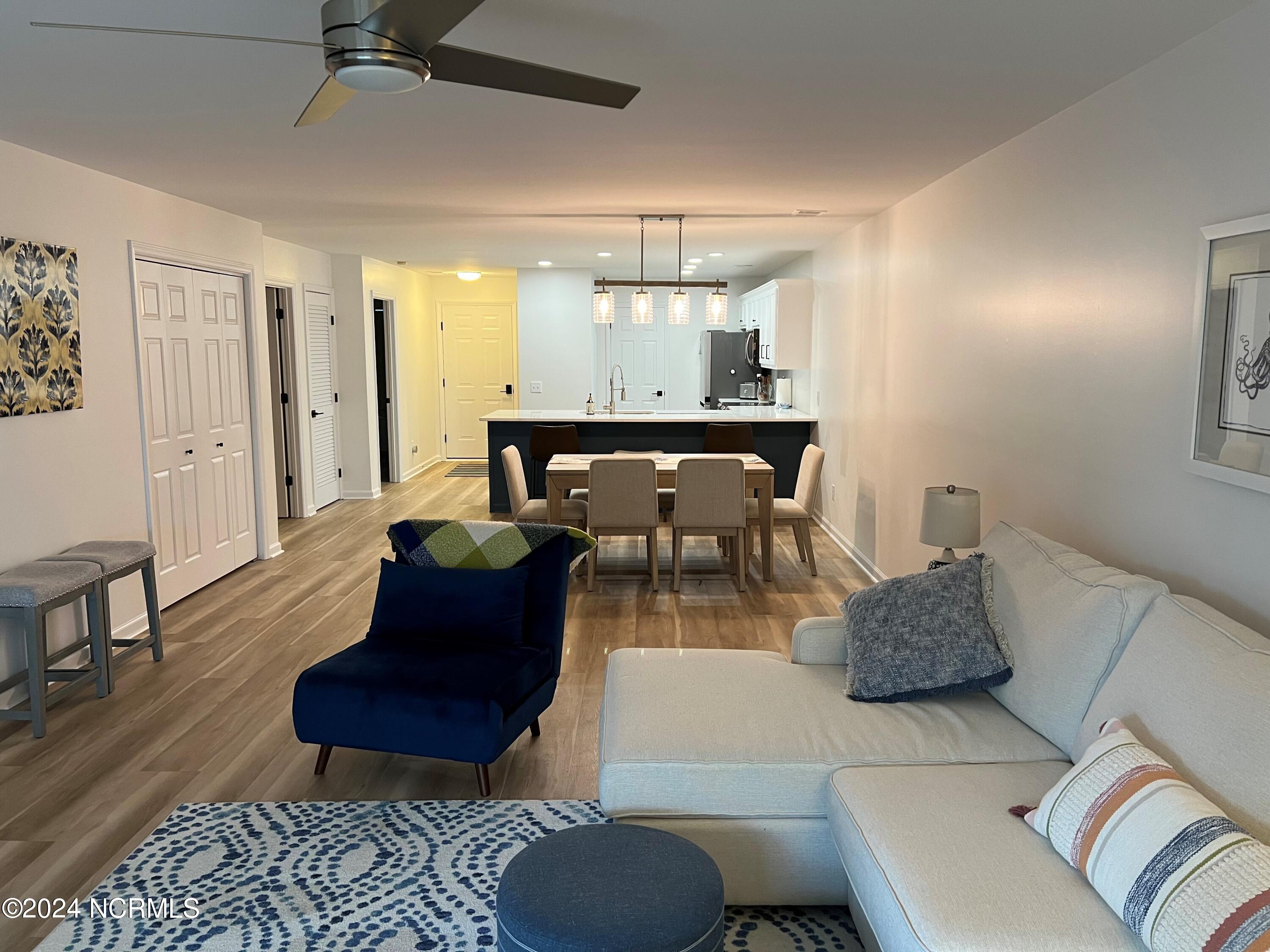 1620 Goley Hewett Road Southeast, Unit 105 Bolivia, NC 28422 - Photo 16 of 44 10