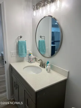 $1,700 | 1620 Goley Hewett Road Southeast, Unit 105, Bolivia, NC 28422