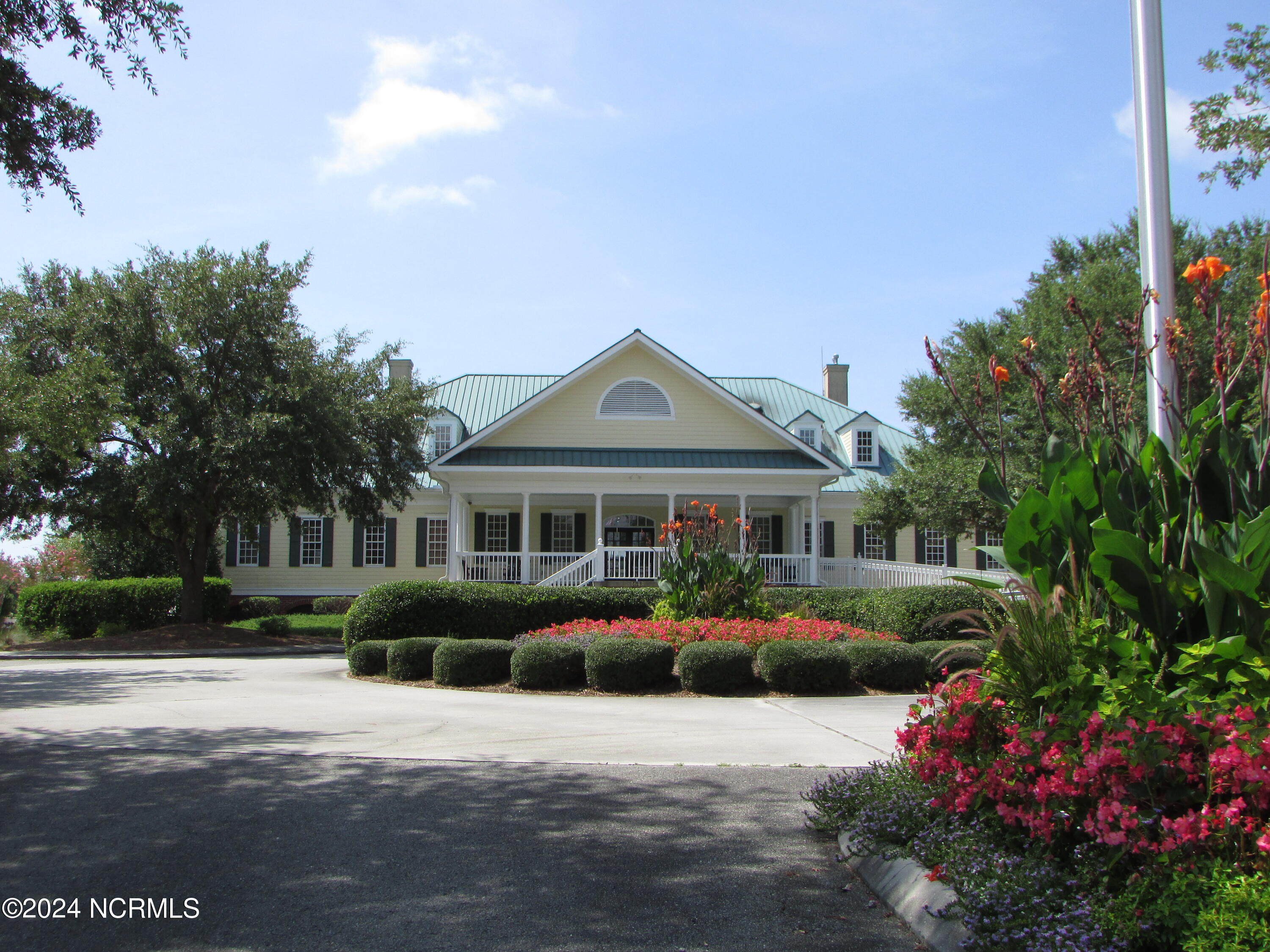 1620 Goley Hewett Road Southeast, Unit 105 Bolivia, NC 28422 - Photo 33 of 44 Z5