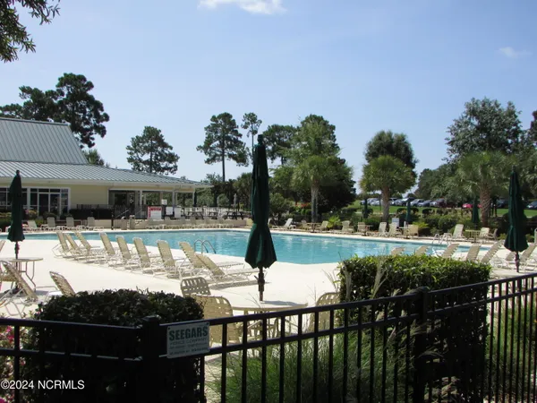 $1,700 | 1620 Goley Hewett Road Southeast, Unit 105, Bolivia, NC 28422