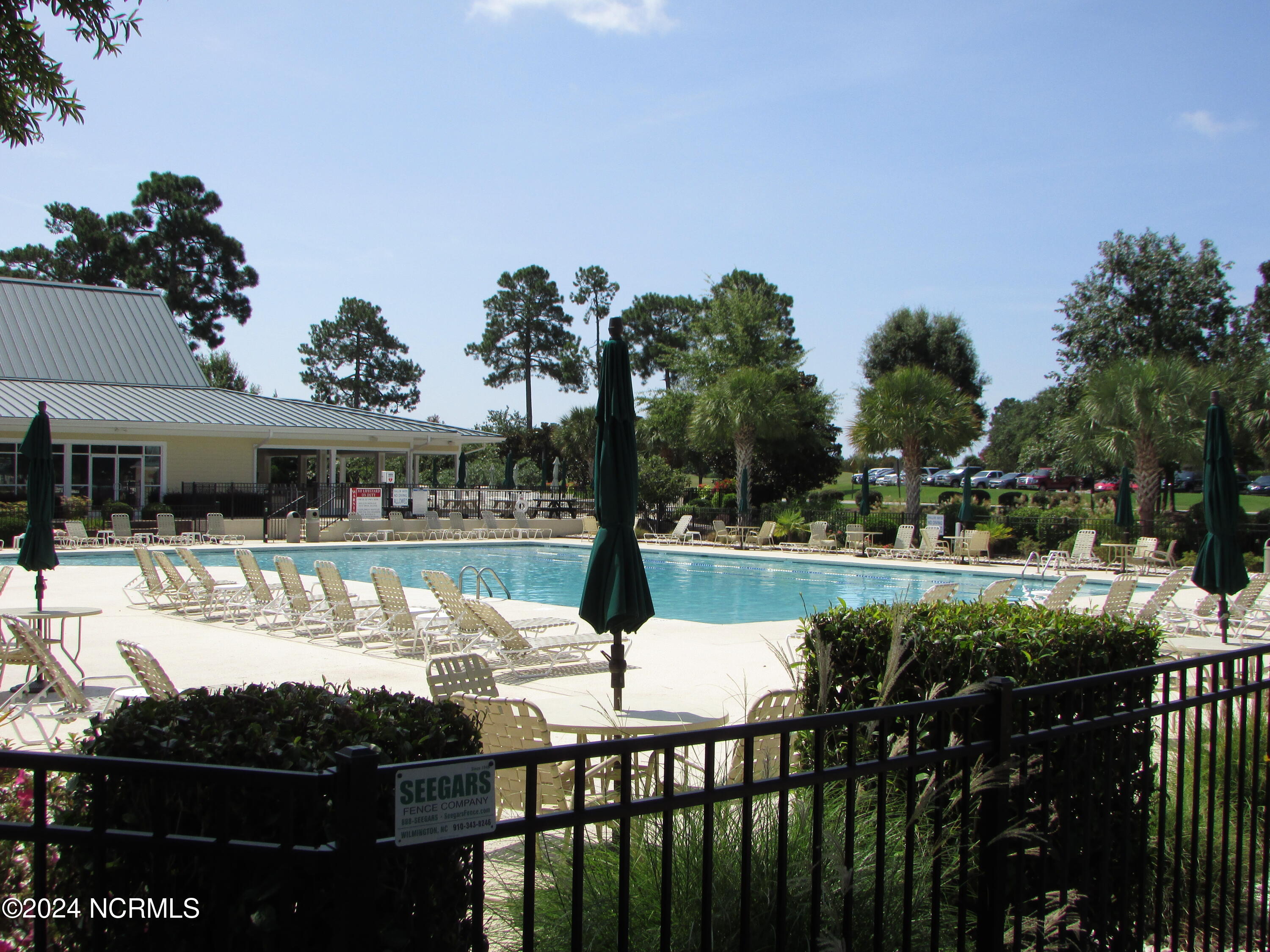 1620 Goley Hewett Road Southeast, Unit 105 Bolivia, NC 28422 - Photo 35 of 44 Z7