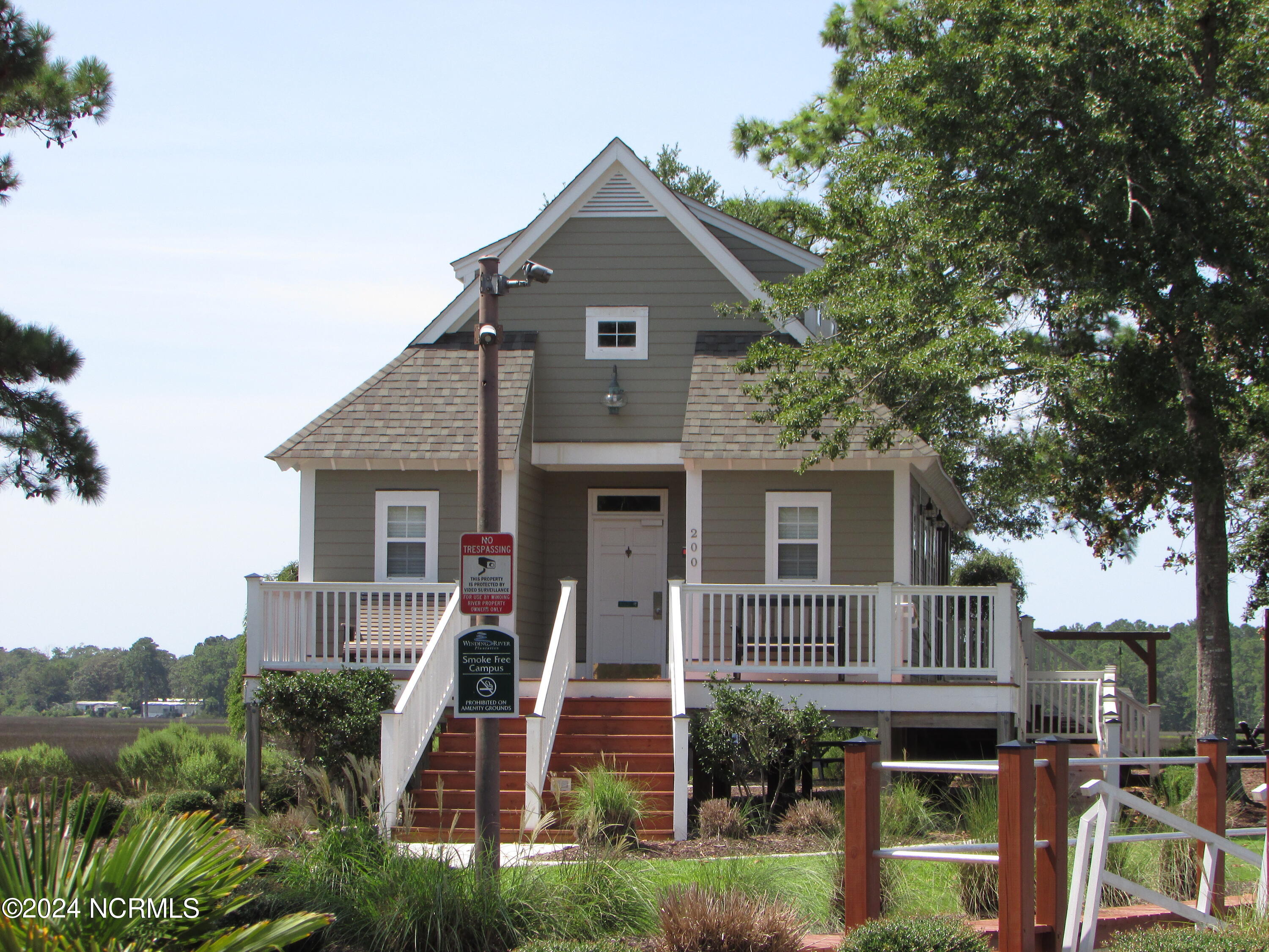 1620 Goley Hewett Road Southeast, Unit 105 Bolivia, NC 28422 - Photo 38 of 44 Z10