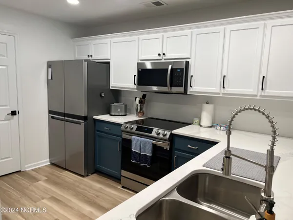 $1,700 | 1620 Goley Hewett Road Southeast, Unit 105, Bolivia, NC 28422