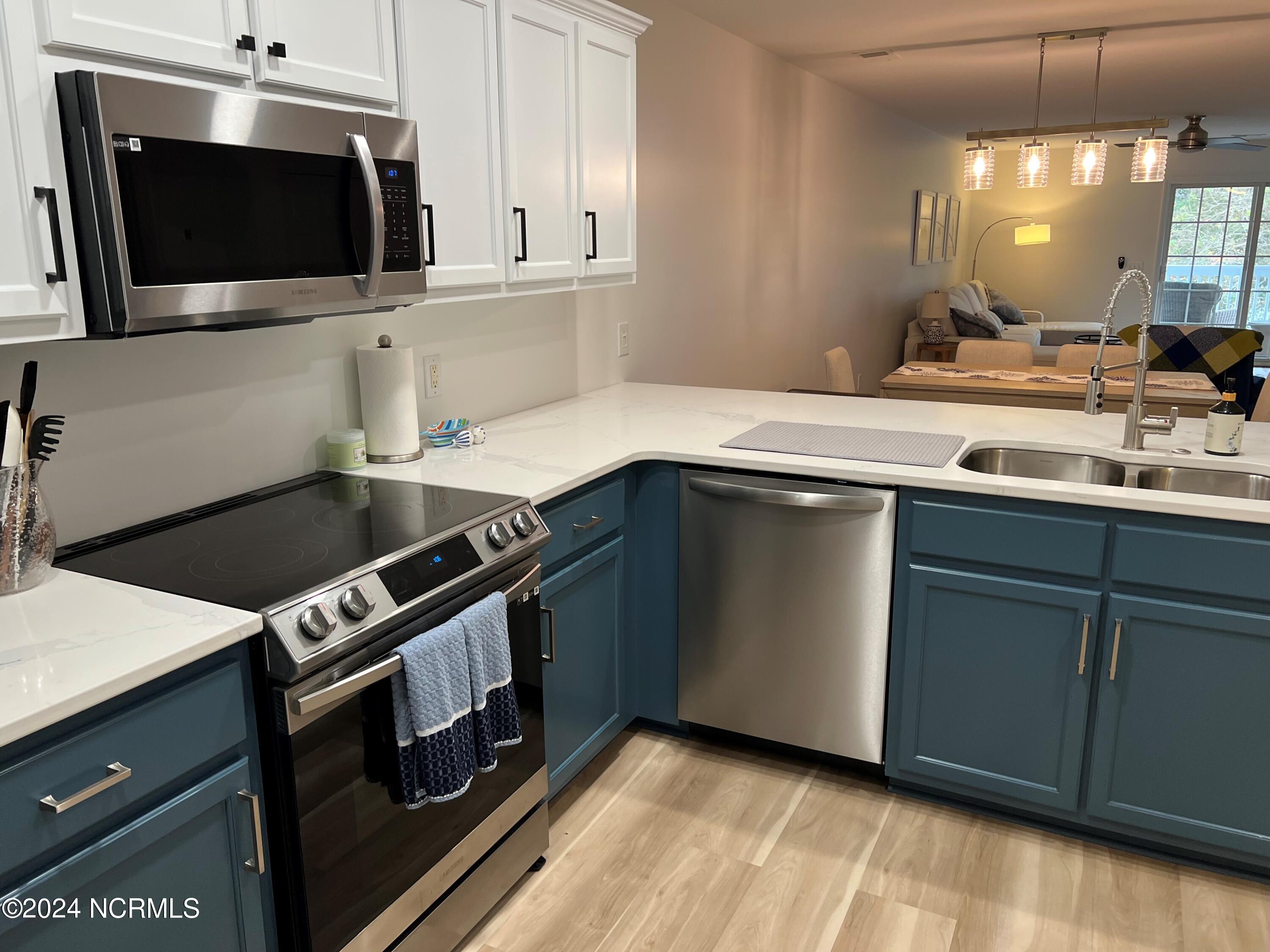 1620 Goley Hewett Road Southeast, Unit 105 Bolivia, NC 28422 - Photo 6 of 44 9