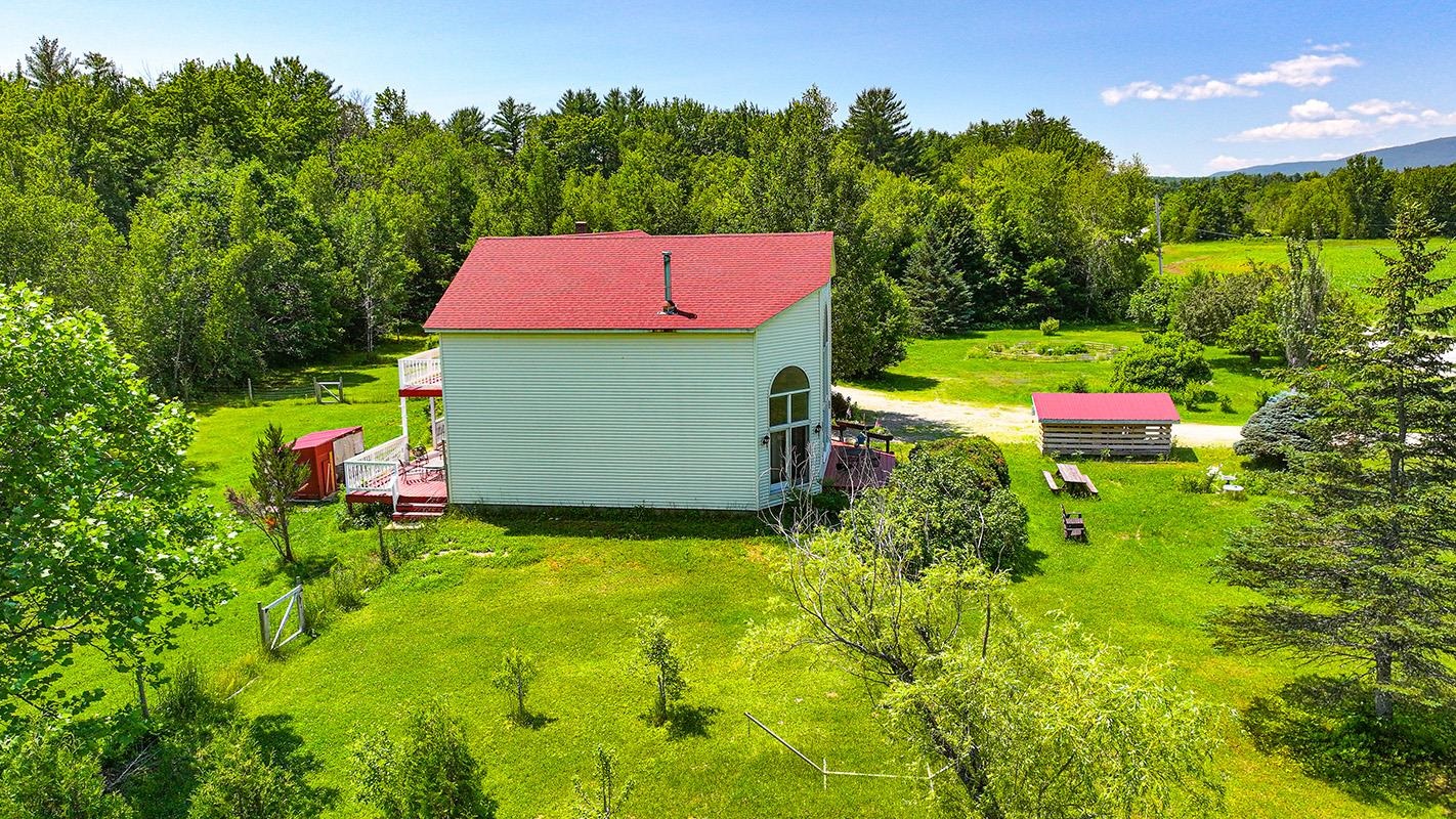 137 Mc Neil Road Fryeburg, ME 04037 - Photo 39 of 45