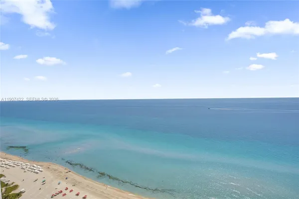 $8,940,000 | 17901 Collins Avenue, Unit 2604, Sunny Isles Beach, FL 33160