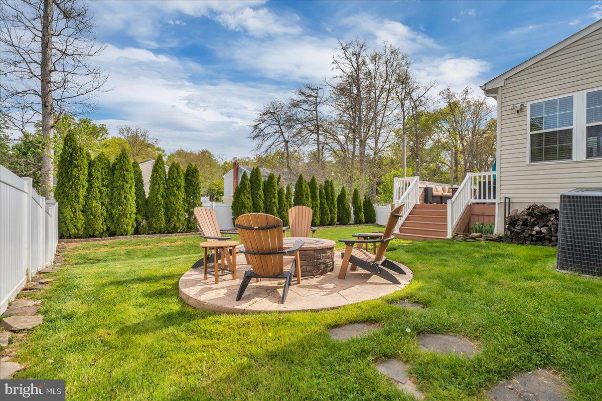 256 Staggerbush Road Williamstown, NJ 08094 - Photo 31 of 45 Gallery Image 31