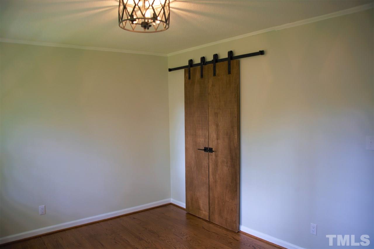 6408 Johnsdale Road Raleigh, NC 27615 - Photo 15 of 29 a view of a small space