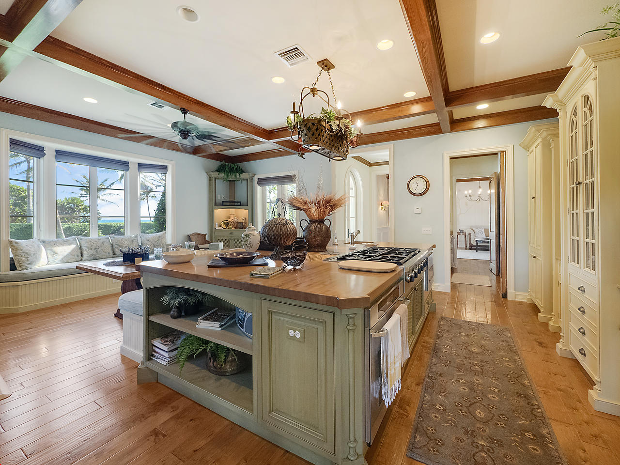 372 South Beach Road Hobe Sound, FL 33455 - Photo 20 of 57 Kitchen