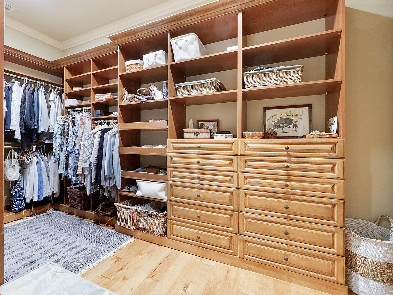 372 South Beach Road Hobe Sound, FL 33455 - Photo 29 of 57 Master Closet