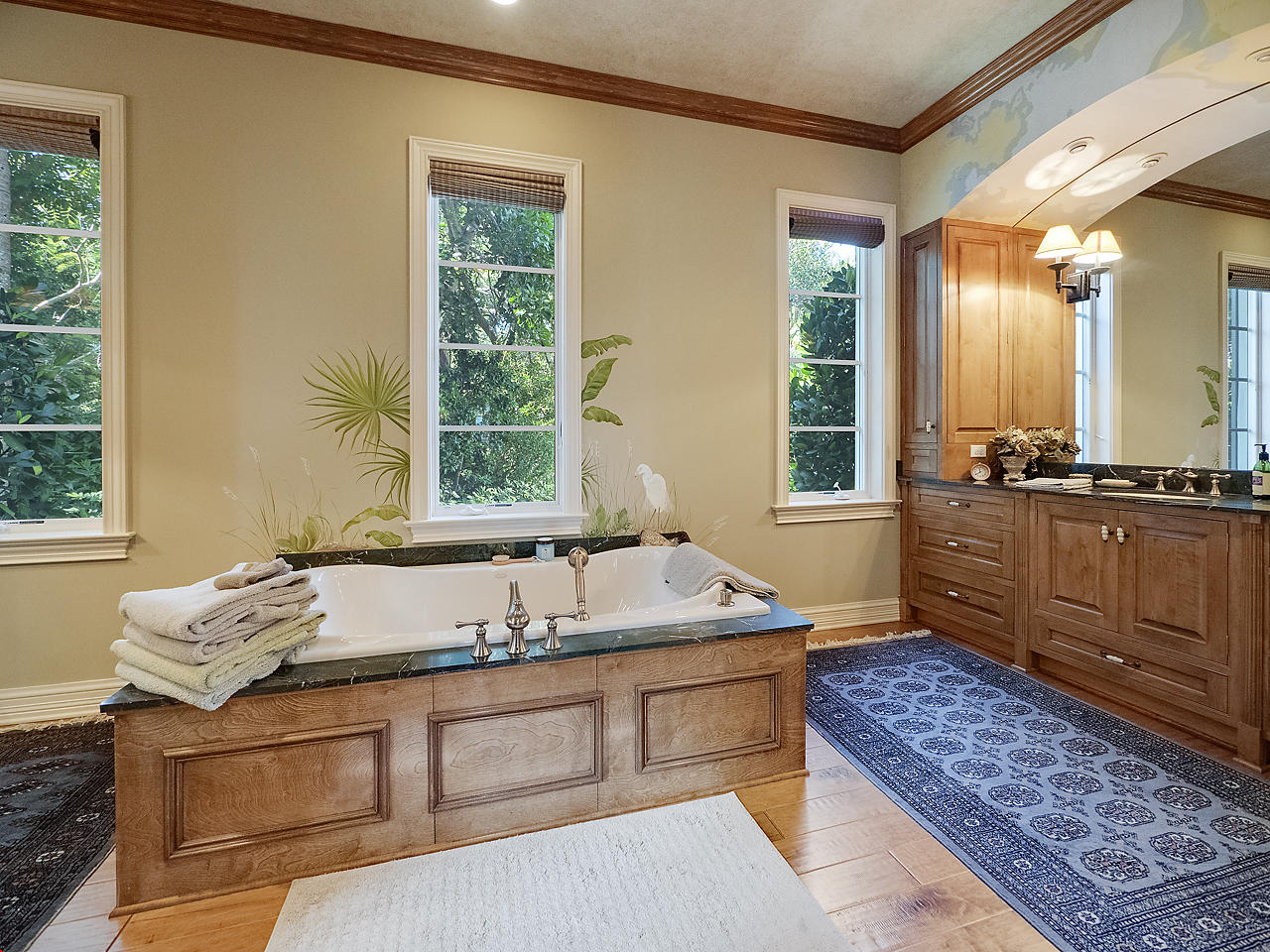 372 South Beach Road Hobe Sound, FL 33455 - Photo 30 of 57 Master Bath
