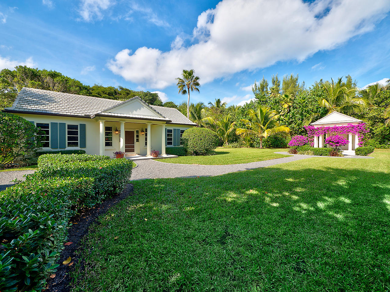372 South Beach Road Hobe Sound, FL 33455 - Photo 50 of 57 Guest House