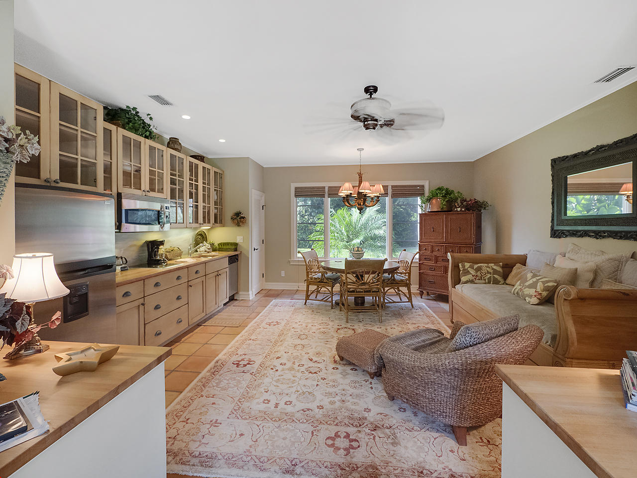372 South Beach Road Hobe Sound, FL 33455 - Photo 52 of 57 Guest House Living
