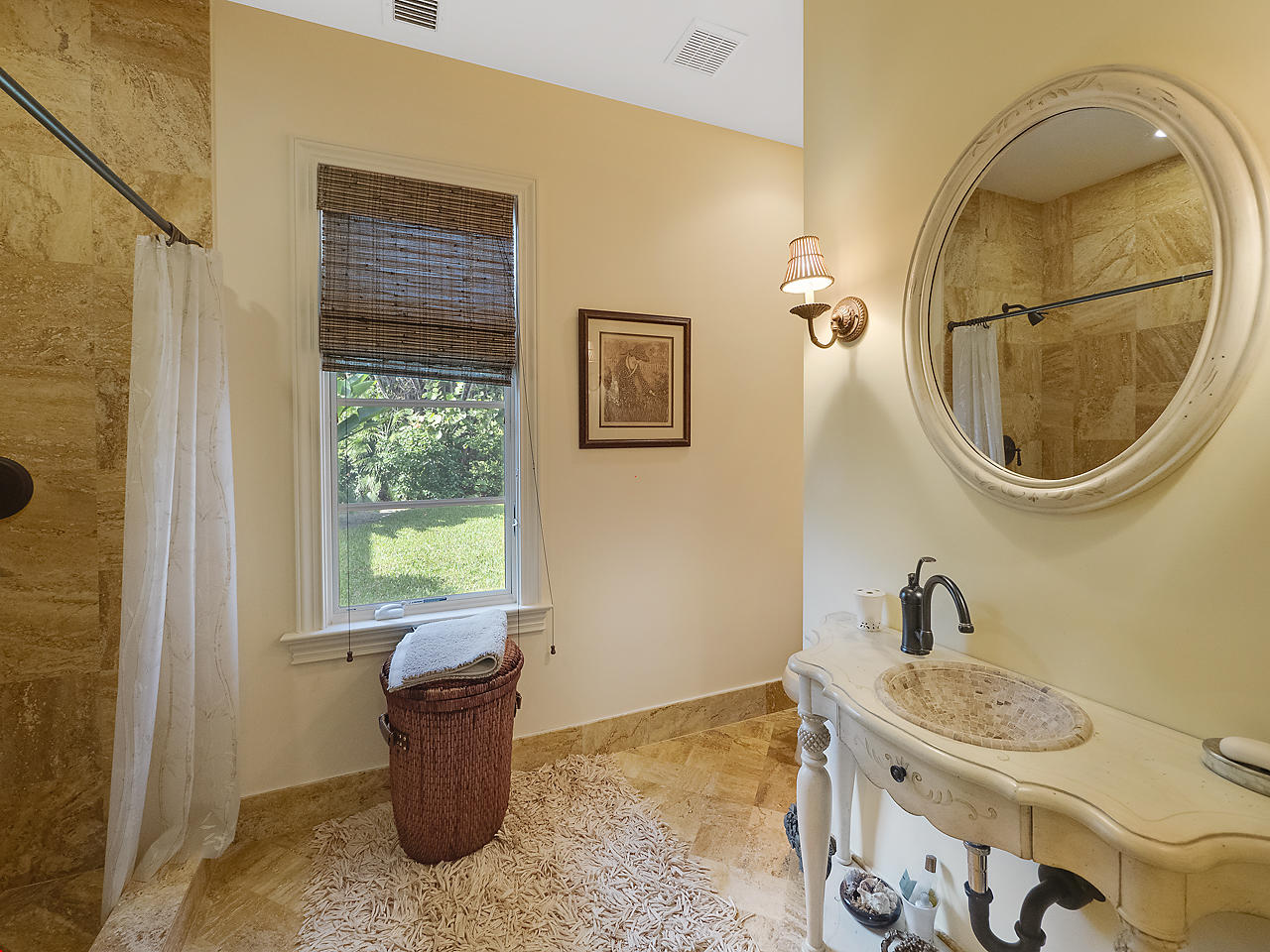 372 South Beach Road Hobe Sound, FL 33455 - Photo 56 of 57 Guest House Bath #2