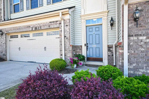 $309,500 | 303 Corday Lane, Greer, SC 29650