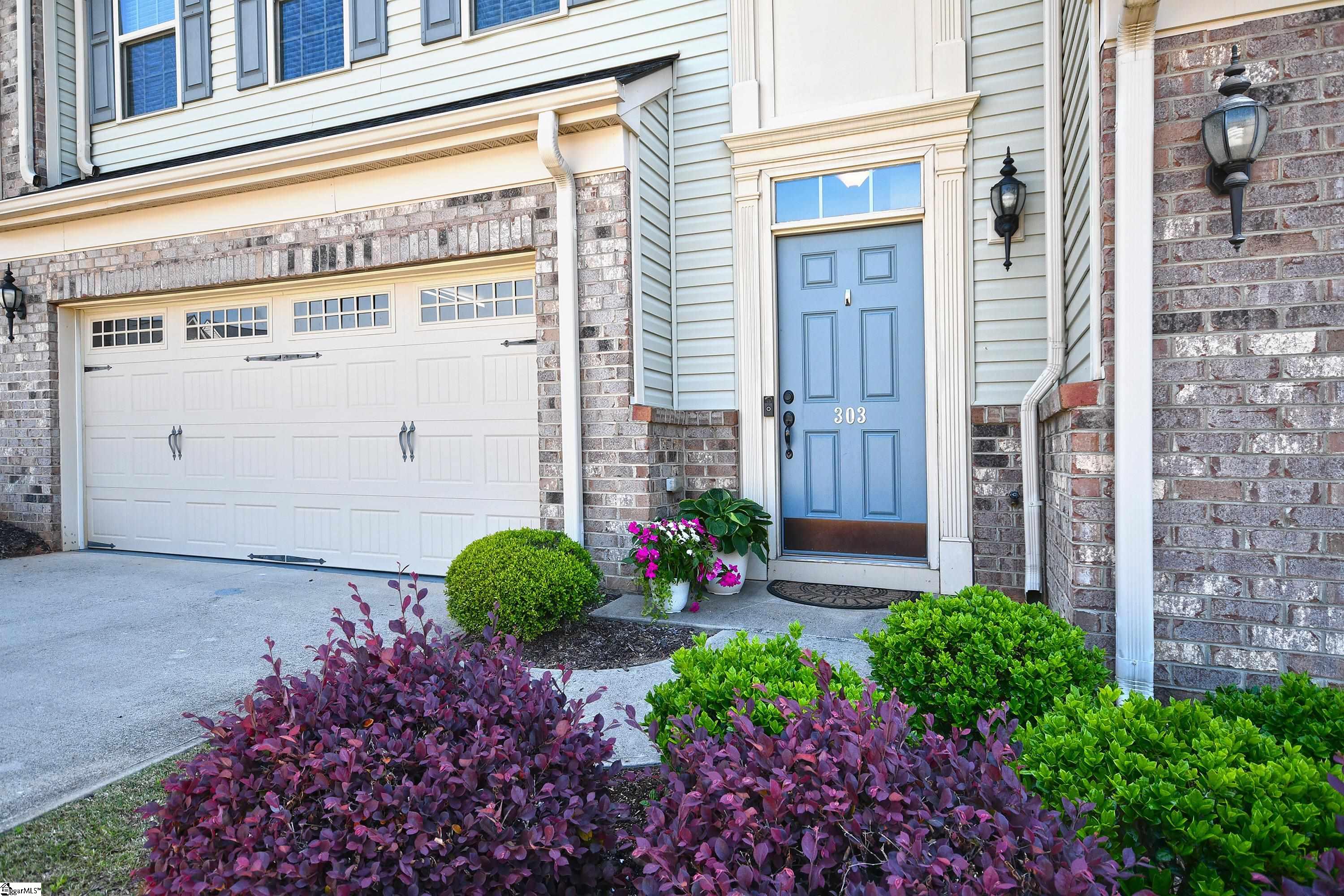 303 Corday Lane Greer, SC 29650 - Photo 1 of 28