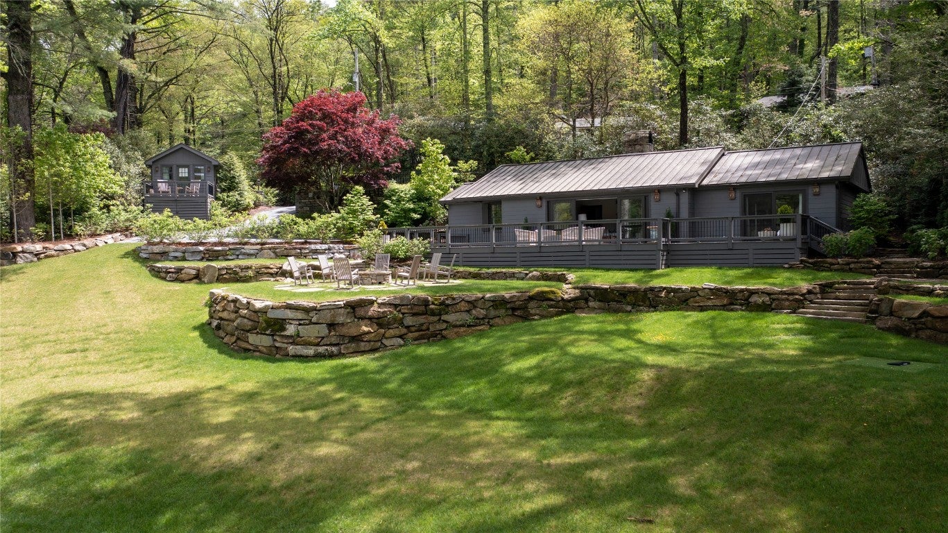 630 Cobb Road Highlands, NC 28741 - Photo 53 of 54 Gallery Image 53