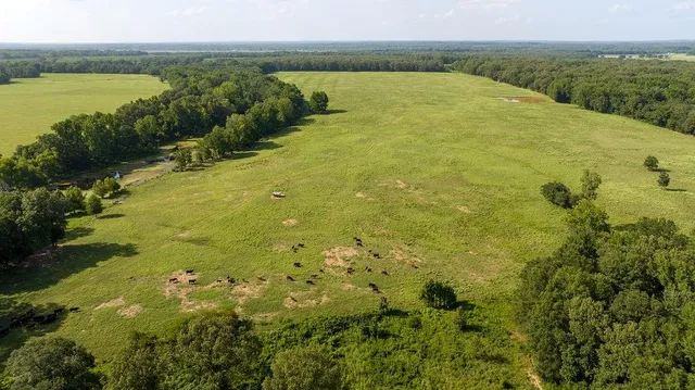 a view of a lake view