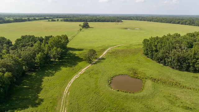 a view of an ocean view