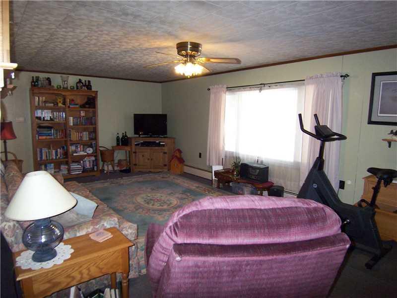 59 Roller Rink Road Oxford, ME 04270 - Photo 12 of 28 Living Room.
