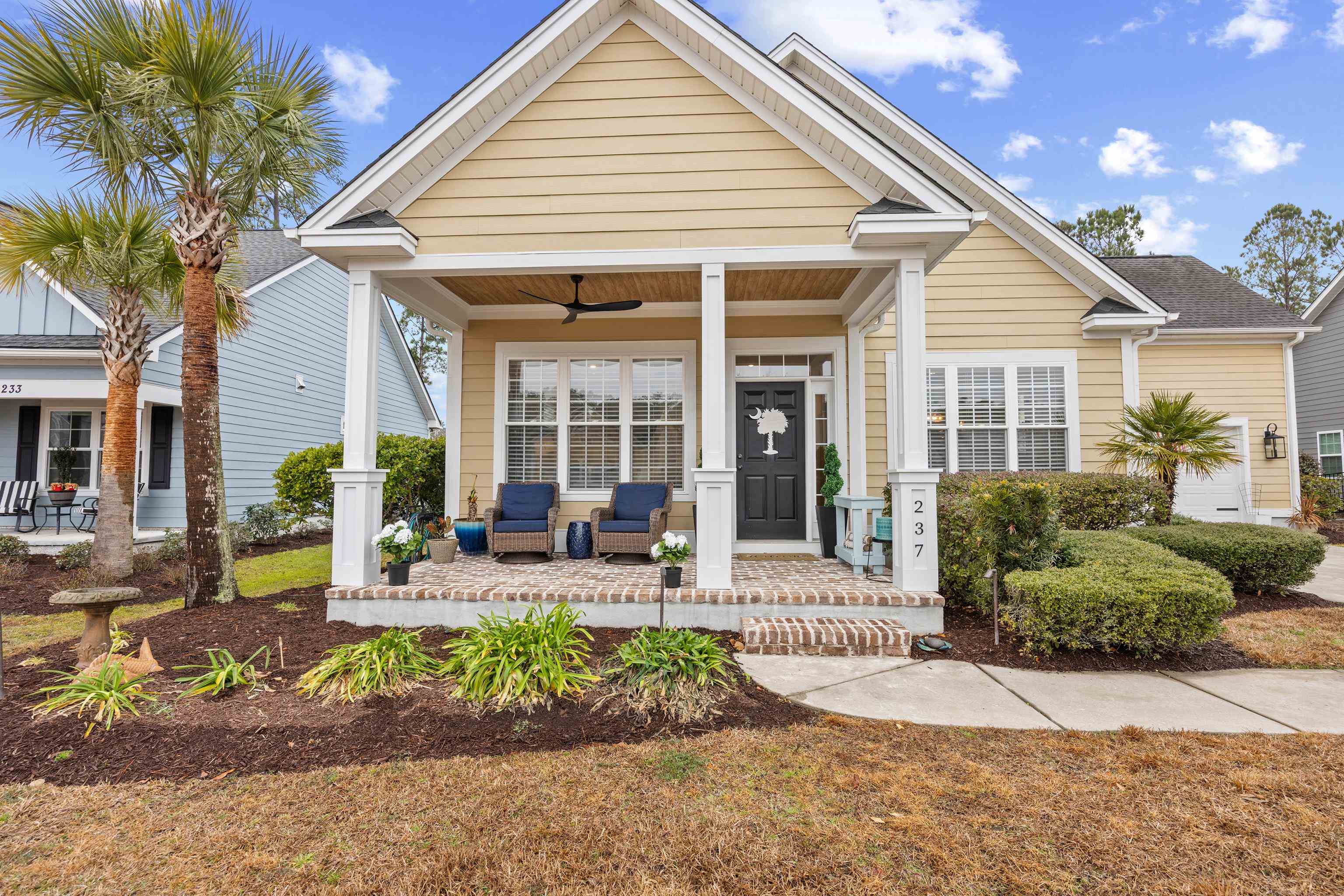 237 Outboard Drive Murrells Inlet, SC 29576 - Photo 40 of 47 Gallery Image 40