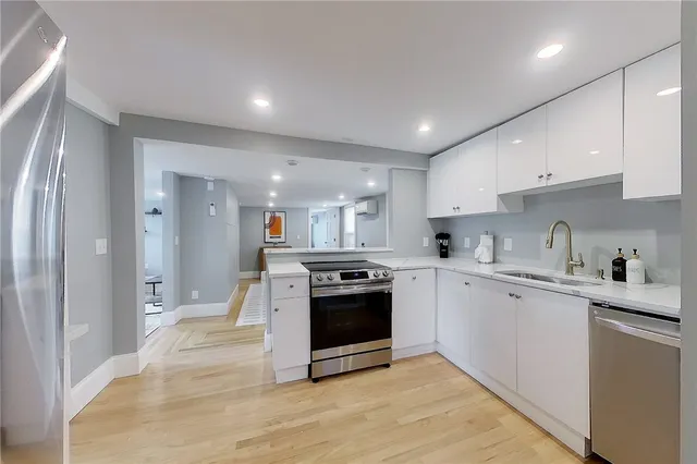 $8,334 | 382 Spring Street, Unit 2, Newport, RI 02840