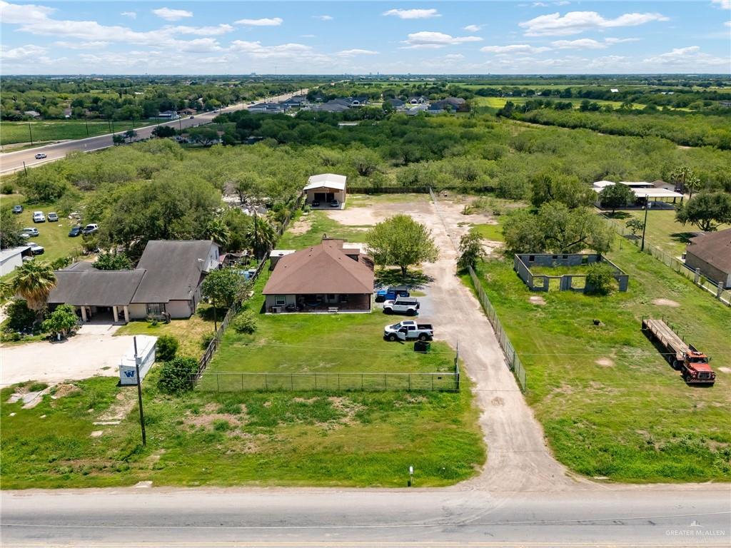 4600 West Monte Cristo Road Edinburg, TX 78541 - Photo 4 of 27