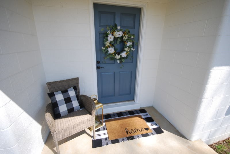 12912 North Roxboro Street Rougemont, NC 27572 - Photo 20 of 21 Photo 20