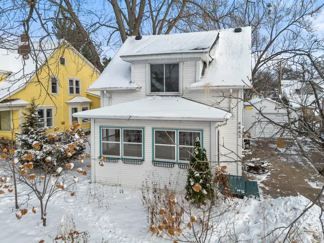 $400,000 | 4843 29th Avenue South, Minneapolis, MN 55417